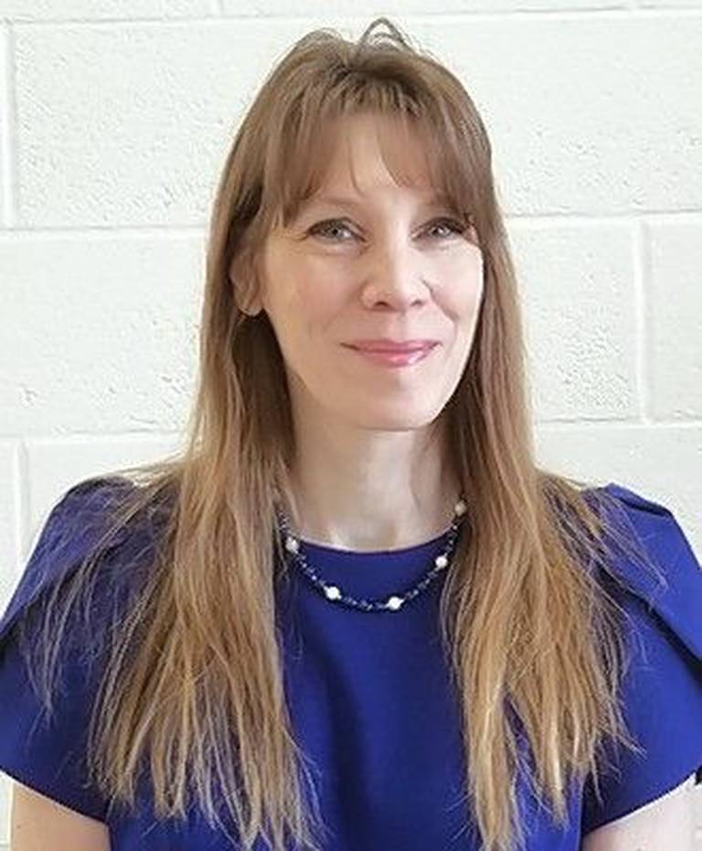 Andrea Woods