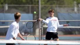 The Times Area Roundup: Kody Danko, Caden Eller, Nathan Grant run to Saturday at IHSA State Meet