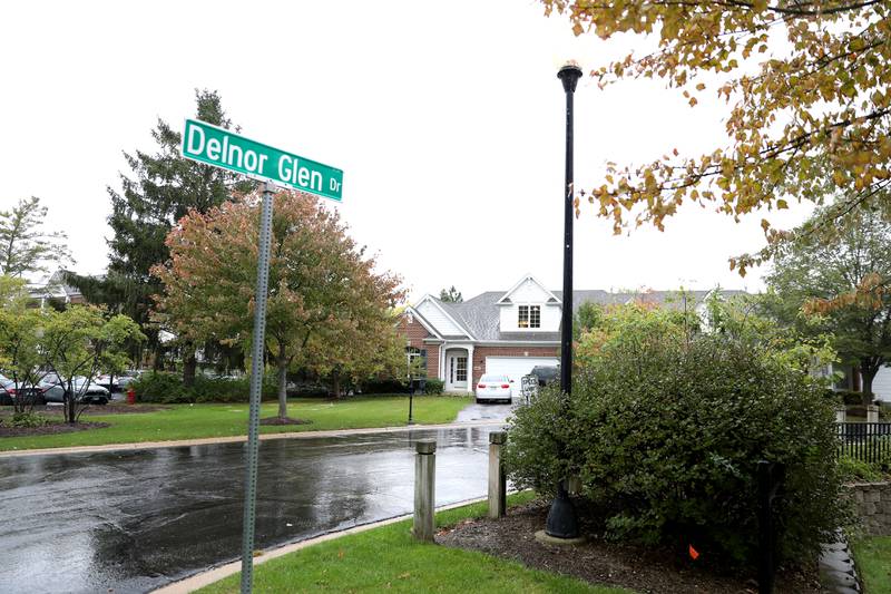 New owners of River Glen in St. Charles gave the residents two months to decide whether to stay and pay $6,100 per month or leave.