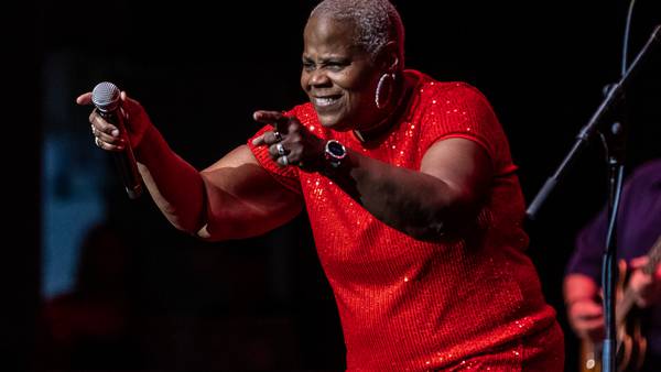 Photos: Illinois Rock & Roll Museum hosts Hall of Fame Induction Ceremony