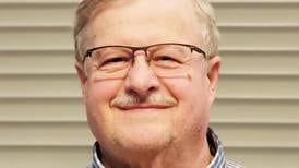 Harris: Consider this: Why I love Rochelle