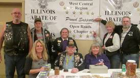 Open Roads ABATE members attend State Seminar