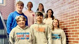 Princeton Logan athletes qualify for IESA 3A State track & field finals 