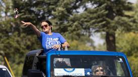 Shaw Local Radio Podcast: Talk-Line with Brandon Clark interviews Sterling Mayor Diana Merdian