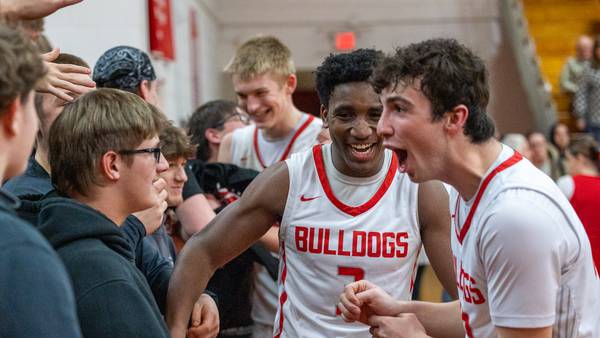 Photos: Streator beats Lisle in boys basketball