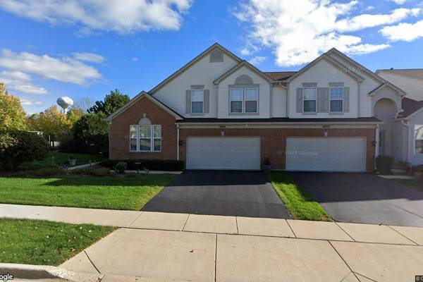 Three-bedroom home sells in Algonquin for $380,000