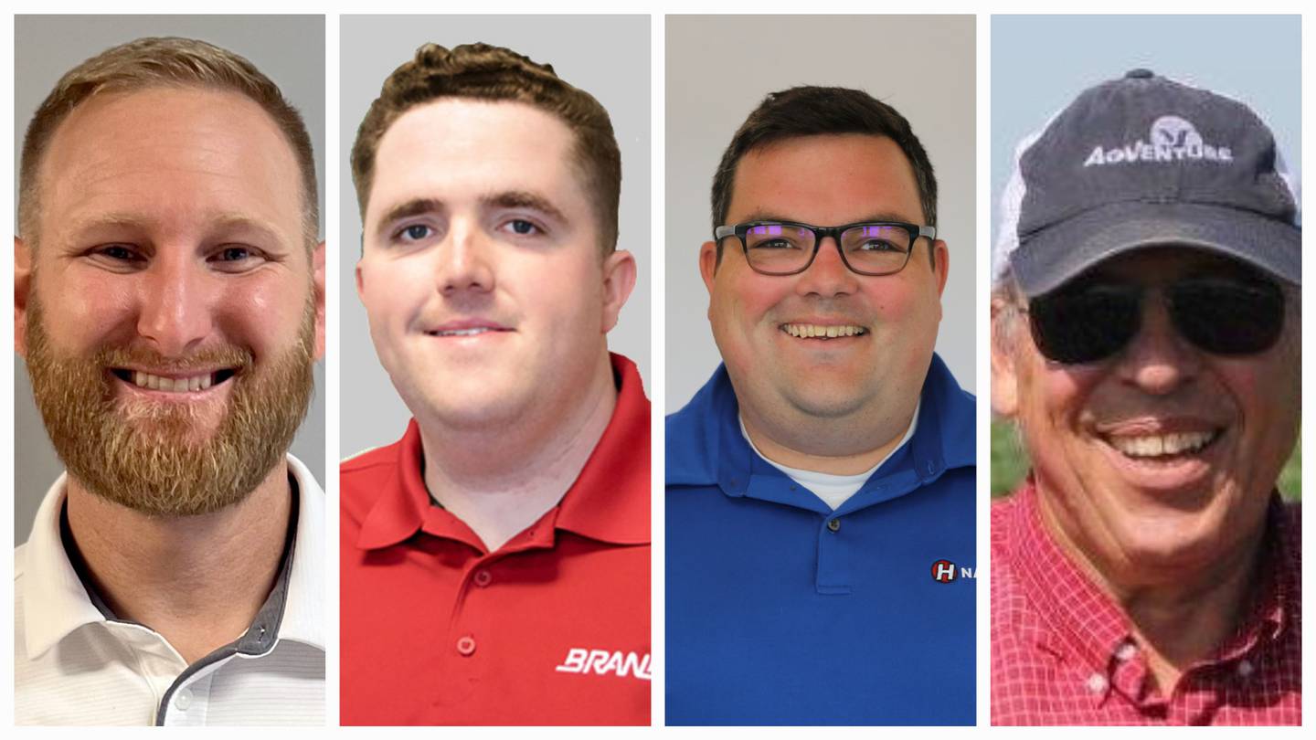 The event’s speakers will include Paul Bodenstine, Ag. Systems Agronomist; Cody Goins, ROI Biologicals CEO and Agronomist; Eric Winans, Ph.D., BRANDT Research Farm Manager and Technical Agronomist; and Matt Thompson, Brand Manager at Hefty Naturals.