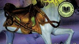‘Something Wicked This Way Comes’ to Villa Park Public Library