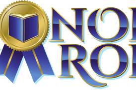 Morrison Junior High announces third-quarter student honors