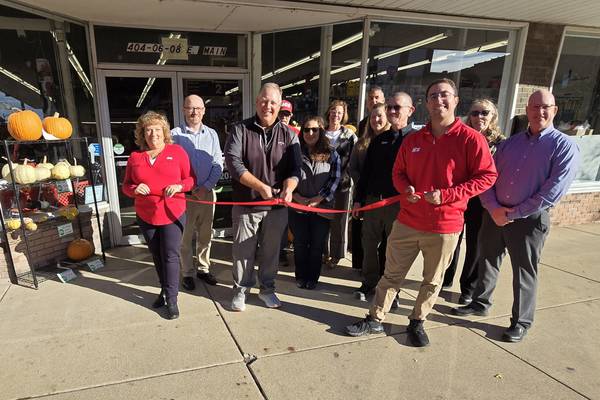 Streator Ace Hardware celebrates new ownership, store improvements