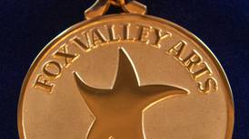 Fox Valley Arts Hall of Fame seeks nominations