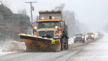 Batavia opens warming center in extreme cold