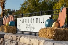 Market on Mill in Utica to open May 2