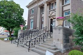 Streator library to host laser tag on March 28