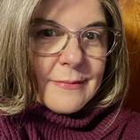 Judy Harvey