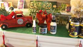 Woodstock shops highlighted in state tourism office’s Illinois Made Holiday Gift Guide