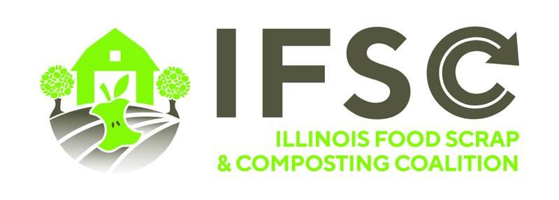 The Illinois Food Scrap and Composting Coalition is expanding its mission throughout the state.