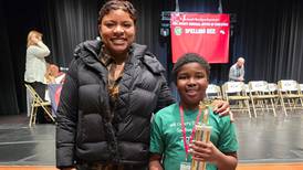 Will County student to compete in  National Spelling Bee in Washington, D.C.