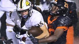 Photos: DeKalb, Neuqua Valley football meet in a conference matchup