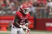 Chicago Bears select running back Kyle Monangai in the seventh round of 2025 NFL Draft