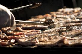 Tickets on sale through June 1 for Extension, 4-H Foundation pork chop dinner fundraiser