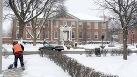 Not paying Wheaton parking tickets? You could get towed