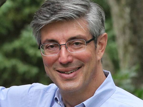Geneva’s Dan Ugaste a no-go for governor after all