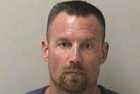 Sugar Grove man pleads guilty to hit-and-run killing 69-year-old woman out walking her dog