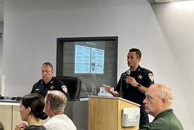Yorkville amends public camping ordinance, residents placing homeless in housing call for repeal