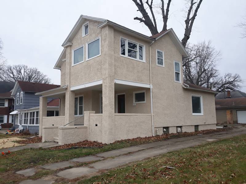 Streator City Attorney Sheryl Churney said the vacant house at 304 S. Park St. was successfully sold by the city of Streator, after a buyer made improvements within 120 days of the agreement, making the sale finalized.