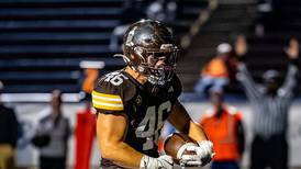 CCL/ESCC football notes: Derrick Pomatto, Joliet Catholic eager to bounce back after rare losing season