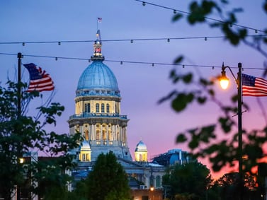 Eye On Illinois: Digging deep on COGFA data is worth the effort
