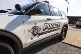 Kankakee man arrested following fatal shooting