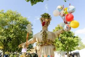 St. Charles Scarecrow Weekend contest winners announced