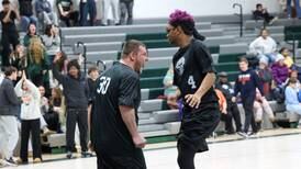 Photos: River Valley Special Rec hosts basketball season finale at Bishop McNamara