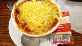 Ottawa church to serve community meal Oct. 12