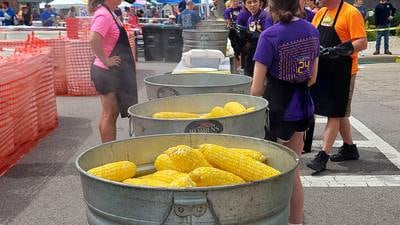 5 Things to Do: Free concerts, Mendota Sweet Corn Festival and more!
