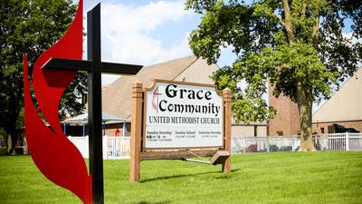 Grief support group meets Saturday in Bourbonnais