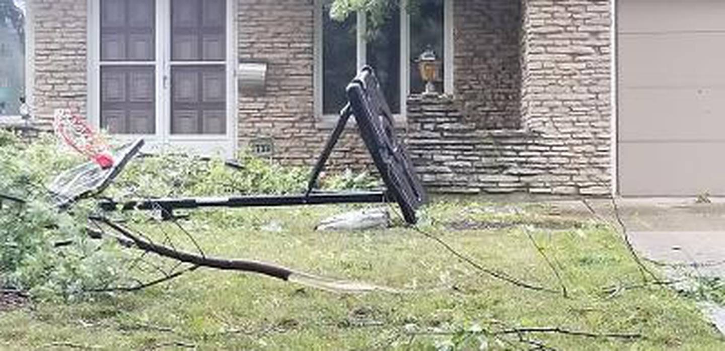 Joliet 2020 derecho