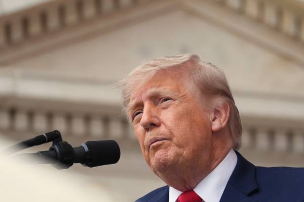 Iran condemns US strikes as a show of ‘bad faith’ and warns of consequences