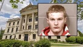 DeKalb man gets 30 years after pleading guilty to murder in 2020 shooting death of Rochelle teen