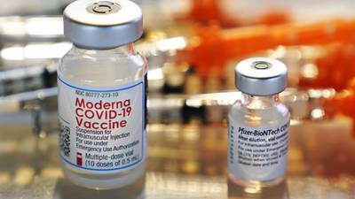 IDPH: 1 Illinois county at ‘high’ COVID-19 risk; 14 at medium risk