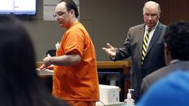 1 of 3 charged in Crystal Lake homicide receives prison sentence 
