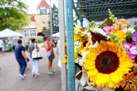 Farmers markets in McHenry County this season: Where to buy fresh produce and much more