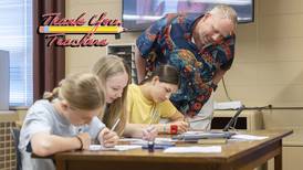 Sterling duo sets designs on elevating students’ aptitude, love of art 