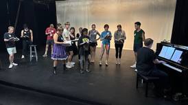 Festival 56 to present ‘Hairspray’ musical