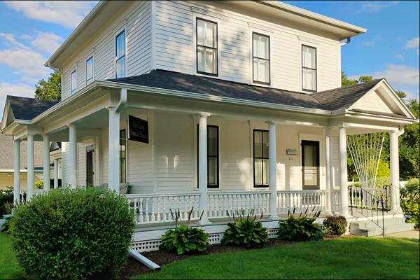 Ogle County Historical Society’s monthly meeting is Feb. 23