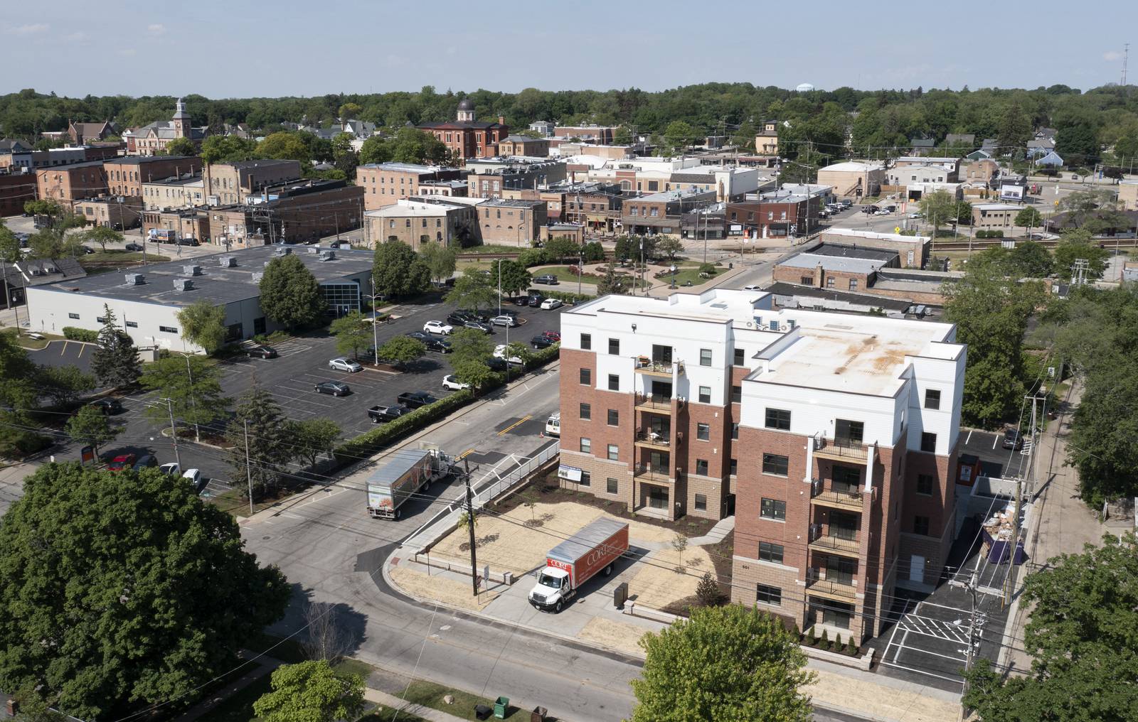 McHenry County lacks enough apartments, new construction needed