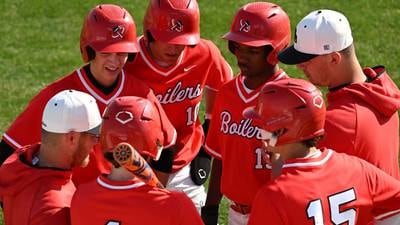 Bradley-Bourbonnais High baseball nears deal with 315 Sports Park