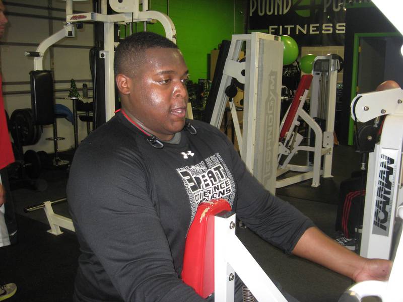 Elburn gym participates in worldwide workout Shaw Local